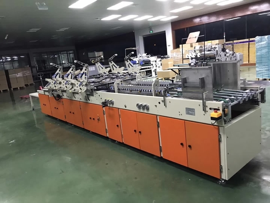 機械18KW 380V AC 3φ 50Hzをつける250mm×250mmのカートン箱