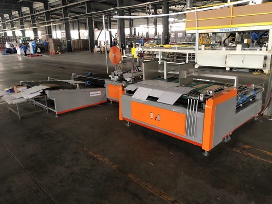 波形箱のための18KW 380Vディジタル・ボックスの印字機