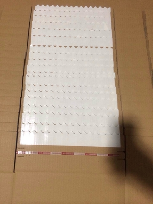 包装のための北極の灰色の板紙箱の折りたたみ機械6棒90m/Min