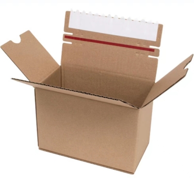 包むジッパーの荷箱Amazonboxes/使用法波形箱/≥300g/mの²