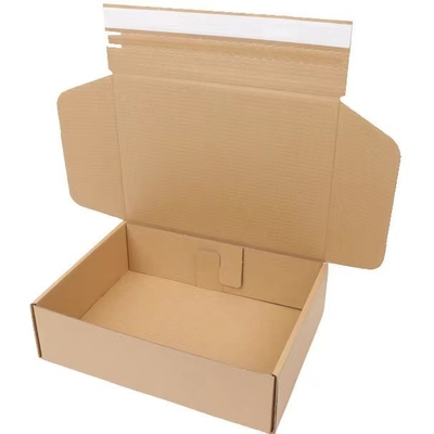 ジッパーの荷箱のための300g/M2カートンの折りたたみそしてつく機械60m/Min